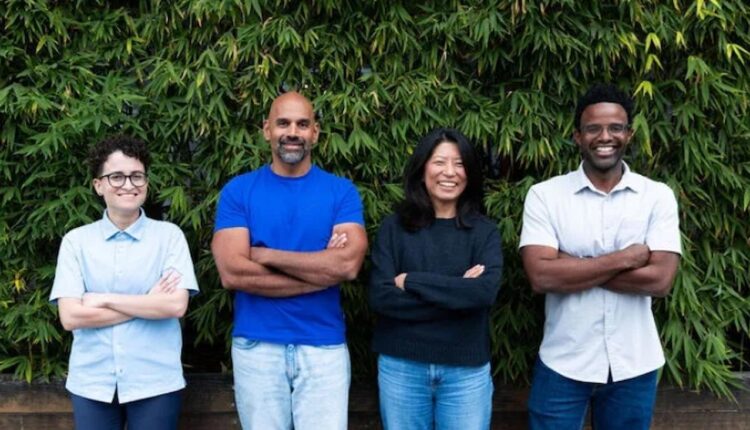 Unconventional AI funding