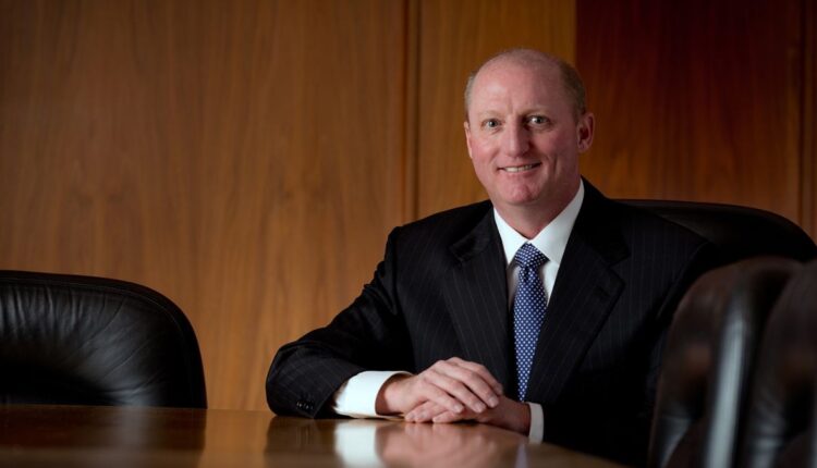 Greg Abel Berkshire Hathaway