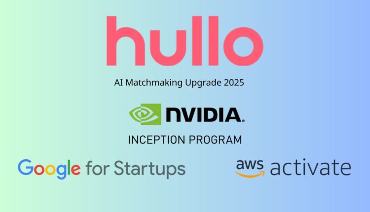 Hullo AI matchmaking upgrade