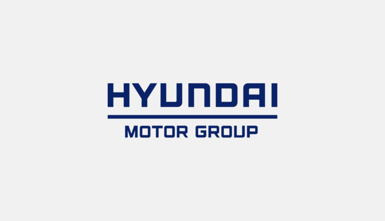 Hyundai hydrogen strategy