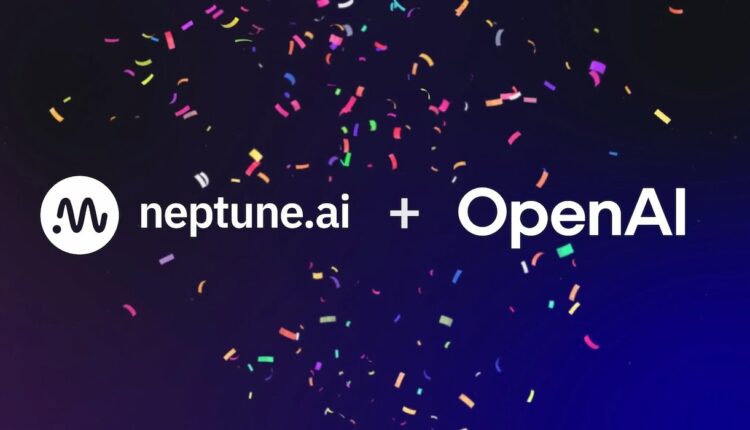OpenAI Neptune acquisition
