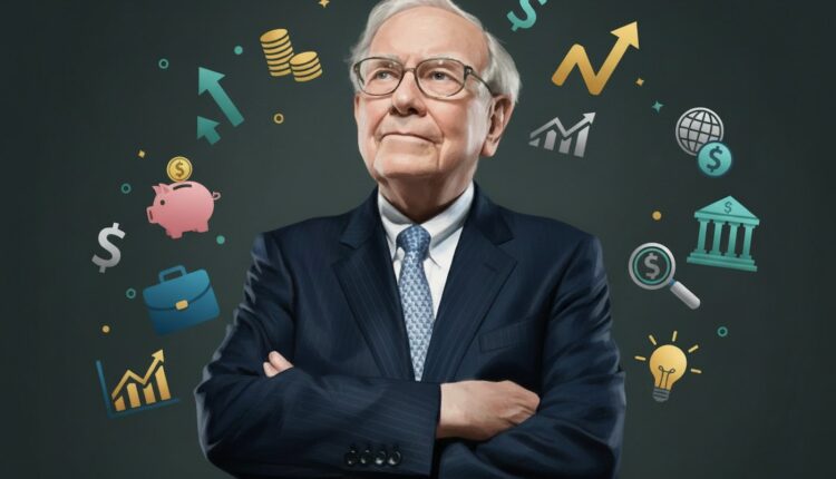 warren buffett