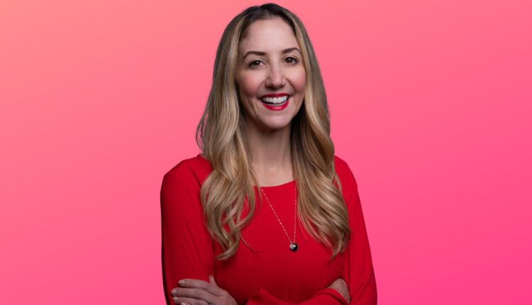 Aliisa Rosenthal Acrew Capital General Partner