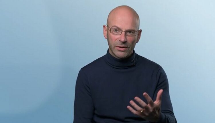 Argenx founder Tim Van Hauwermeiren steps down