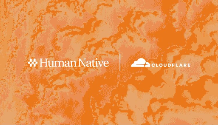 Cloudflare Human Native Acquisition