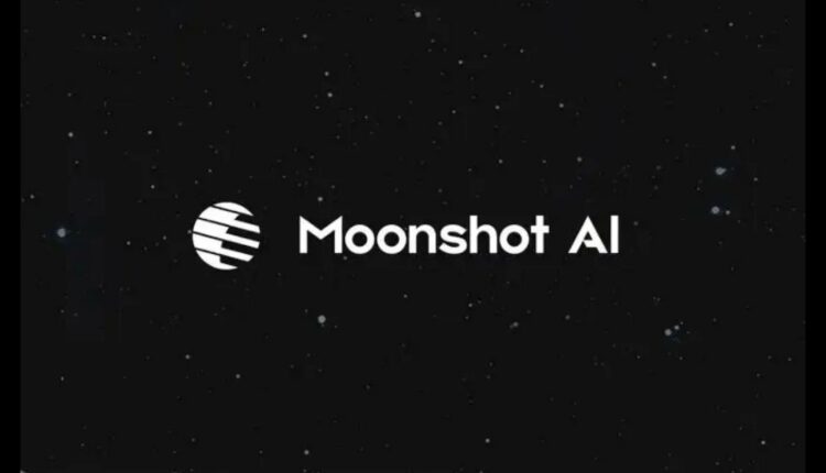 Moonshot ai