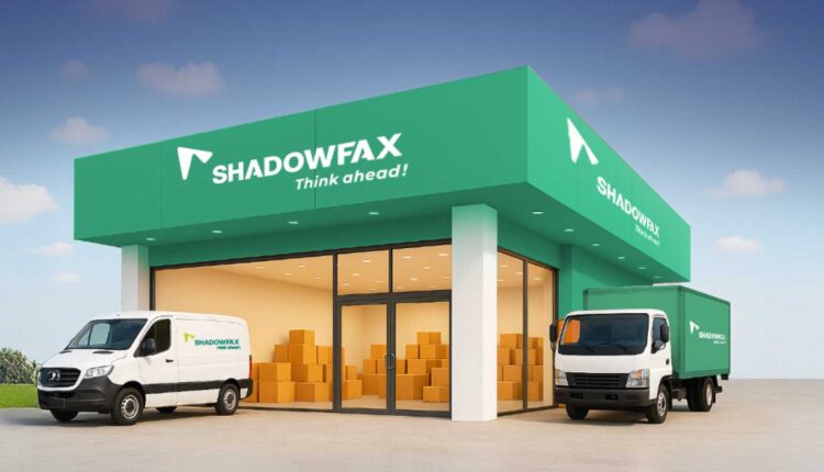 Shadowfax market debut discount