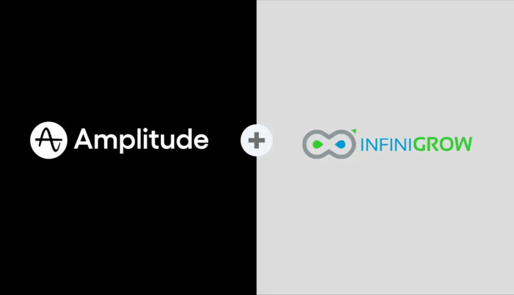 Amplitude's acquisition of InfiniGrow combines AI-powered marketing attribution with product analytics, reshaping marketing technology competitive dynamics.