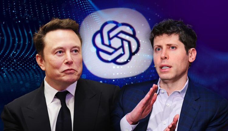 Musk OpenAI lawsuit trial