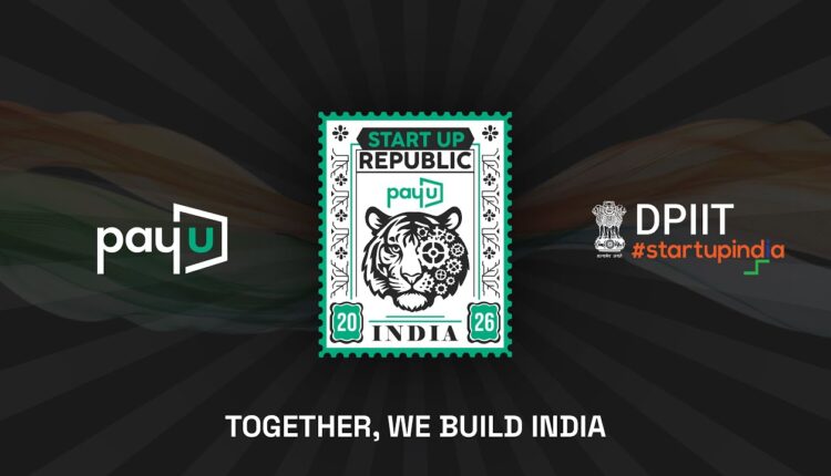 PayU Startup Republic