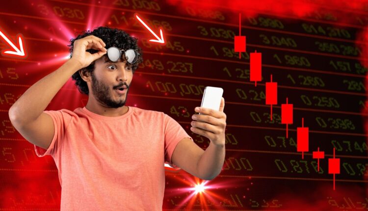 AI fears Indian IT stocks