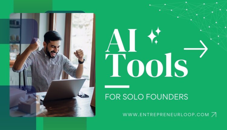AI tools to scale solo business