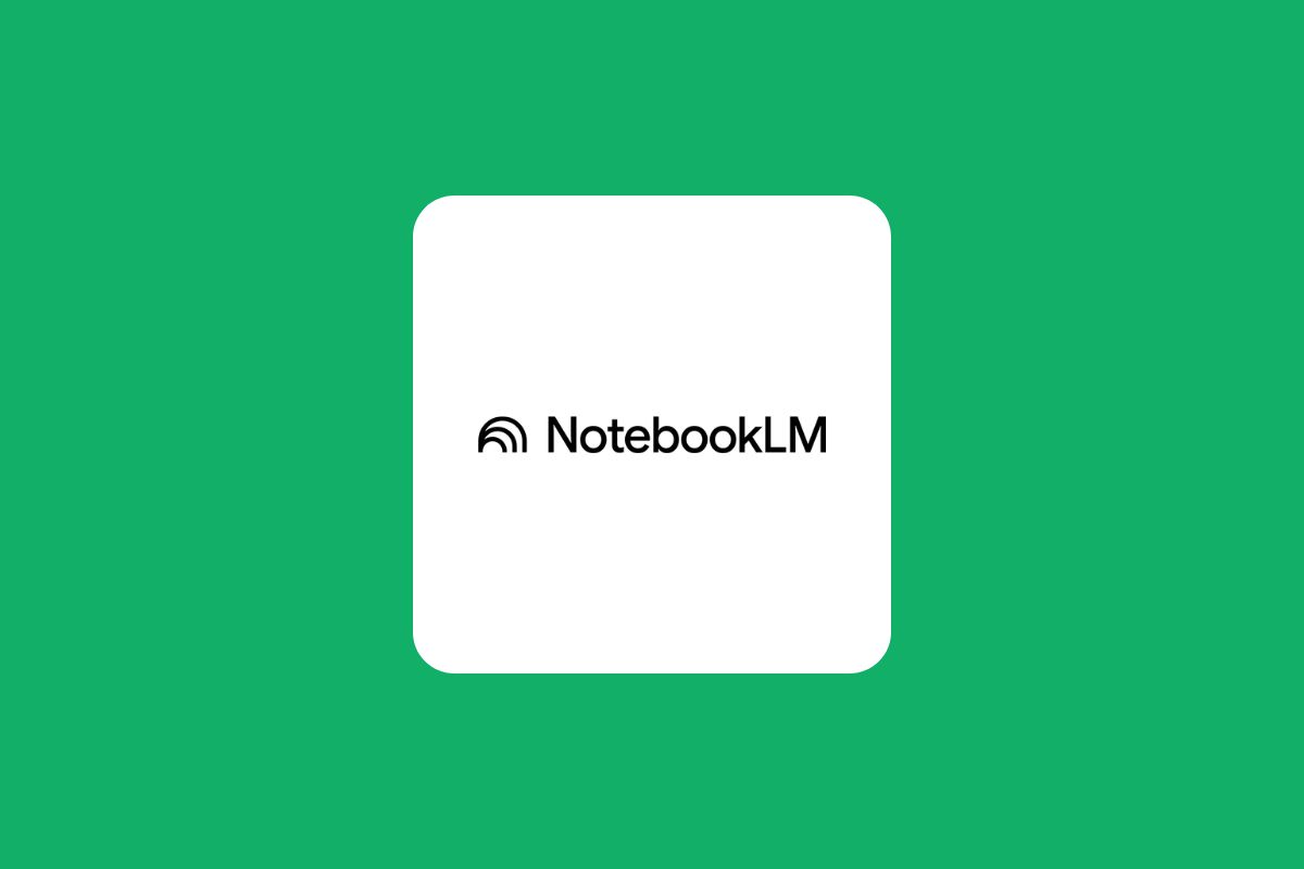 Notebook LM
