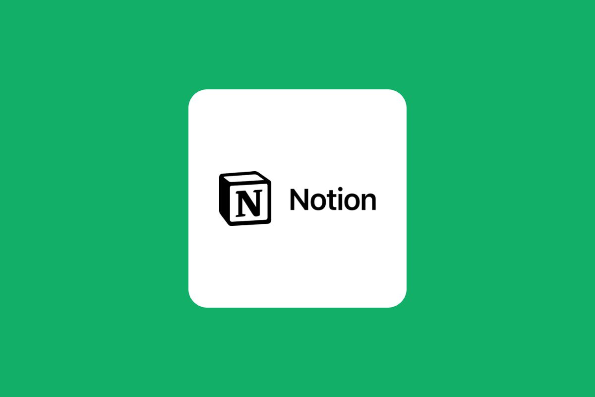 Notion ai