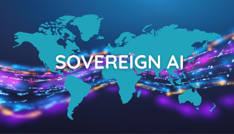 Sovereign AI