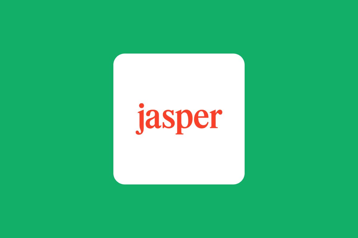 Jasper AI