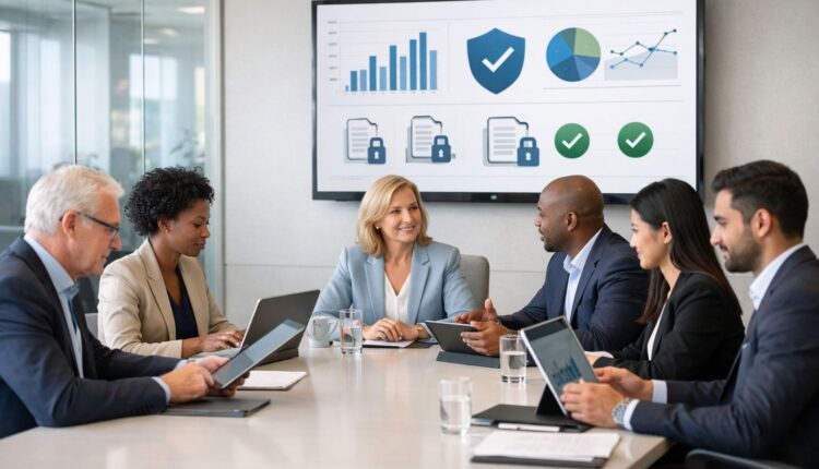 Board Portals Help Nonprofits Improve Transparency