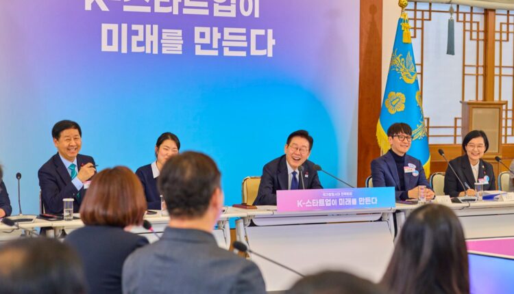 National Startup Era