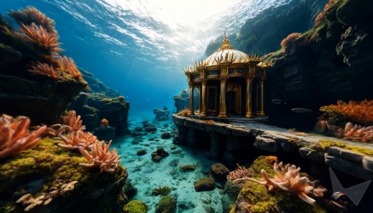 World Labs spatial AI