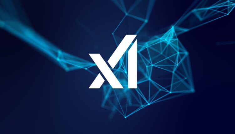 xAI reorganization