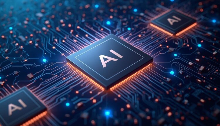 AI chip alternatives for startups