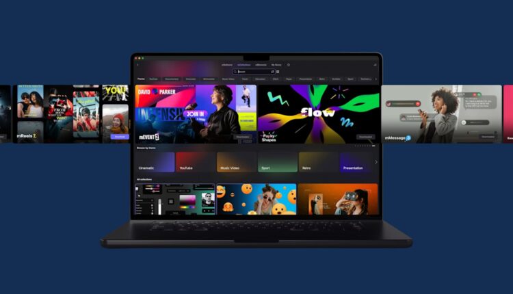 Apple acquires MotionVFX
