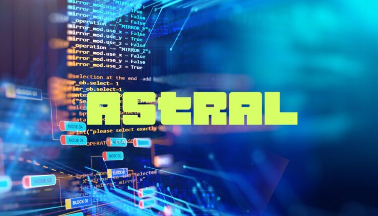 OpenAI to acquire Astral