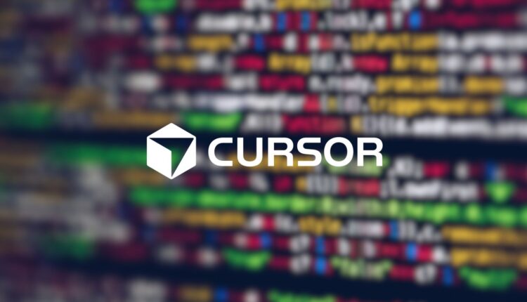 cursor ai