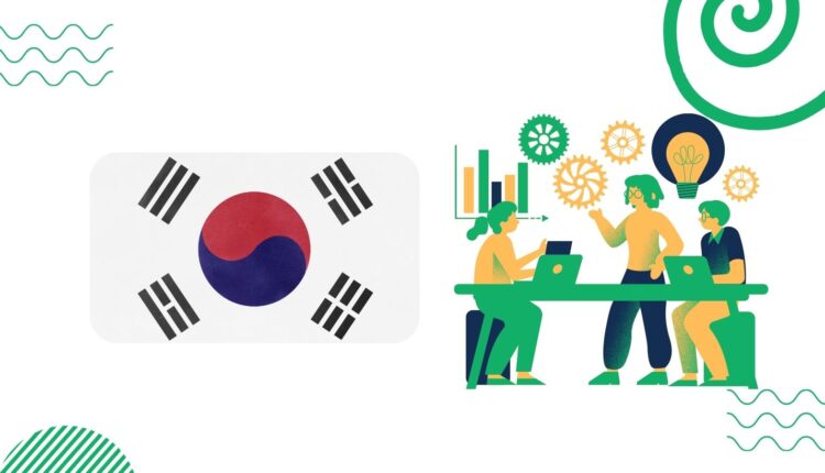 korea startup funding for foreigners