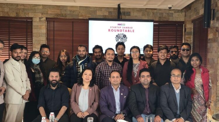 nepal startup ecosystem