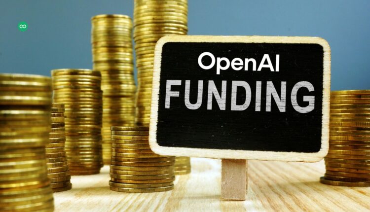 OpenAI $110 billion funding