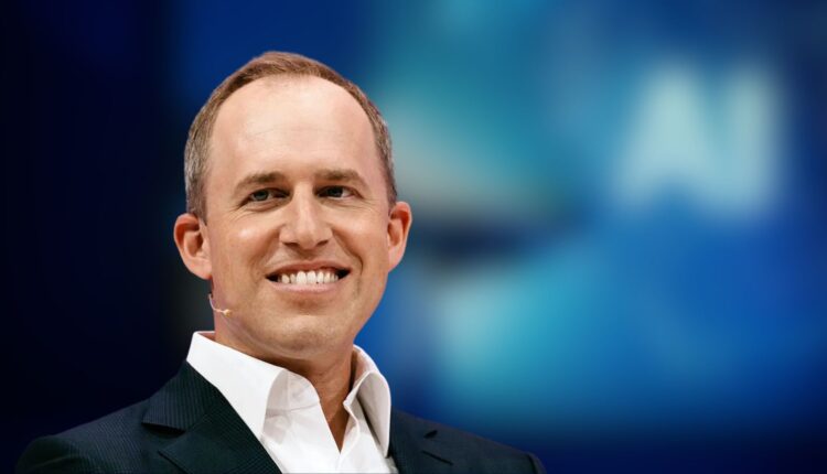Bret Taylor