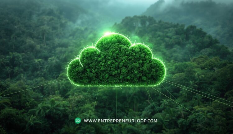 green cloud computing