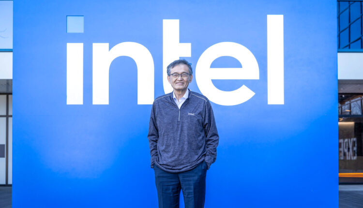 Intel-CEO-Lip-Bu Tan