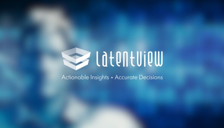 LatentView's $3M Bet: Corporate Venture Capital in AI