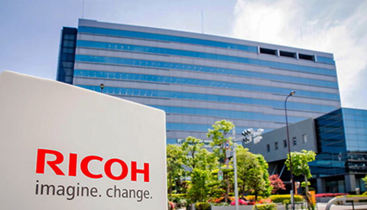 Ricoh Innovation Fund II