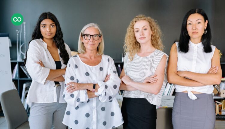 women business pivot strategies