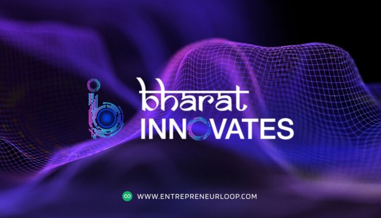 Bharat Innovates investor showcase