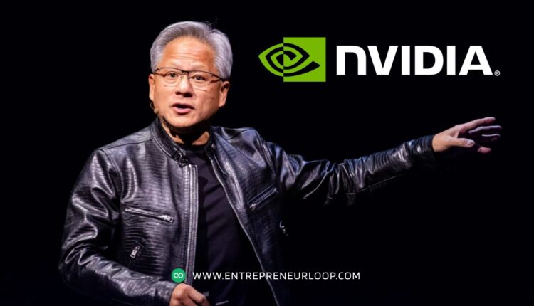 Nvidia AI CPU market