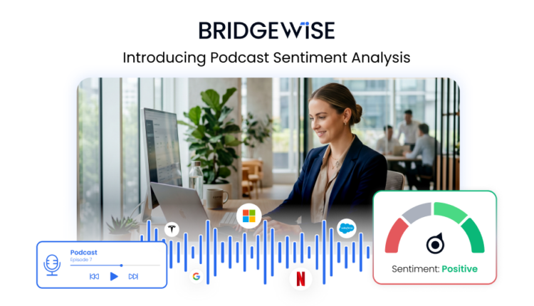 Podcast Sentiment Analysis and Scoring for Investors
