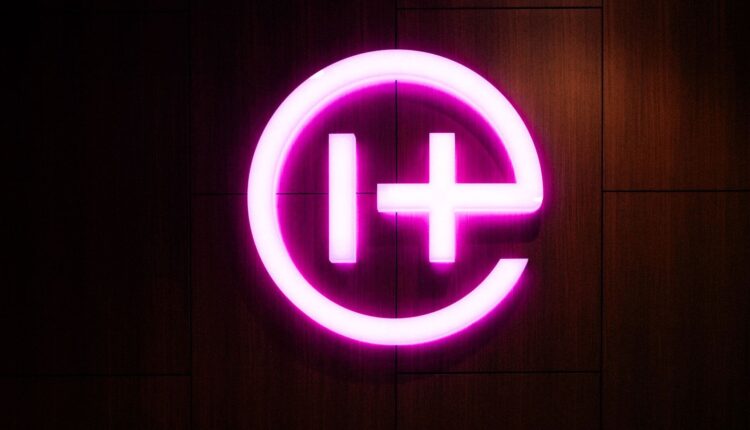 Helion Energy funding