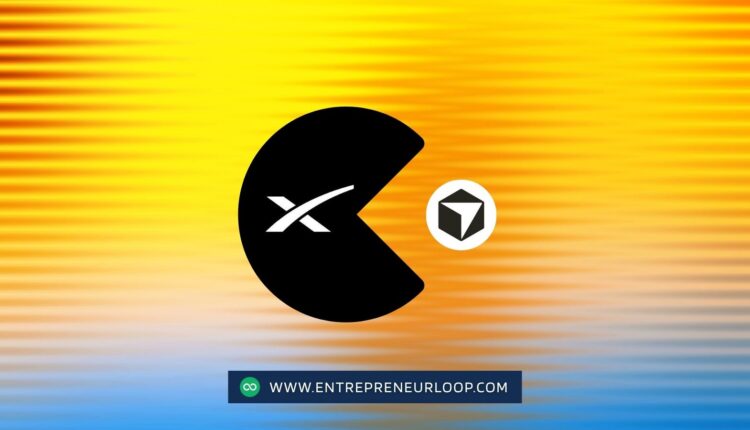 SpaceX Cursor acquisition