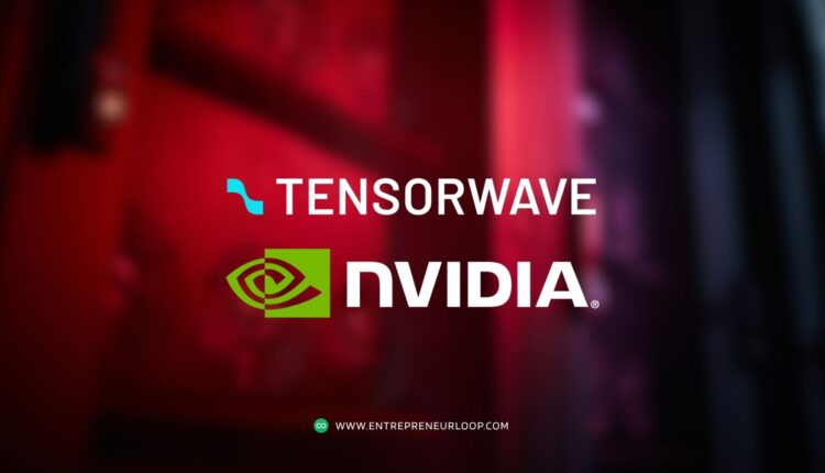 TensorWave Challenges Nvidia
