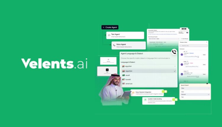 Velents AI