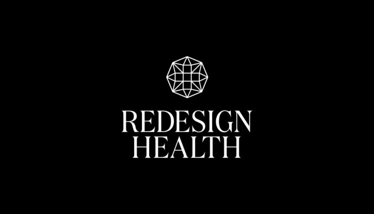 Redesign Health India fund