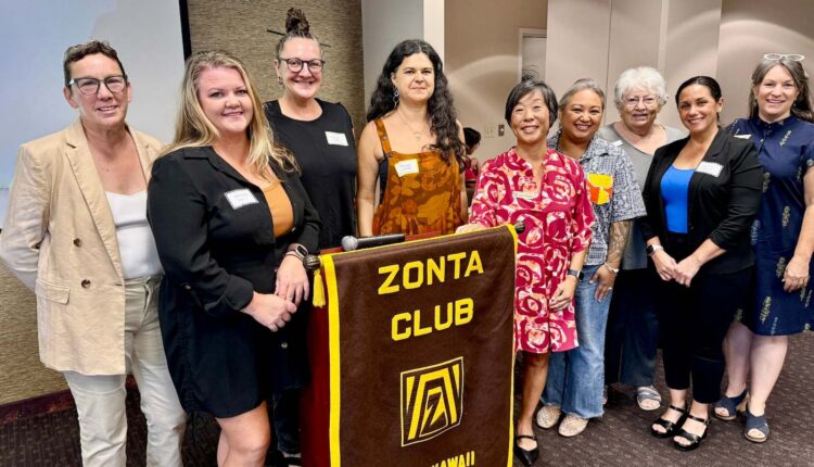 zonta club
