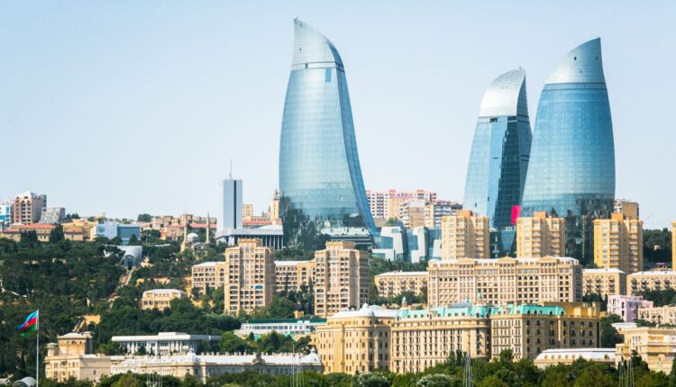 Azerbaijan startups