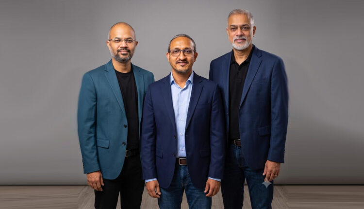 BCT Ventures seed funding
