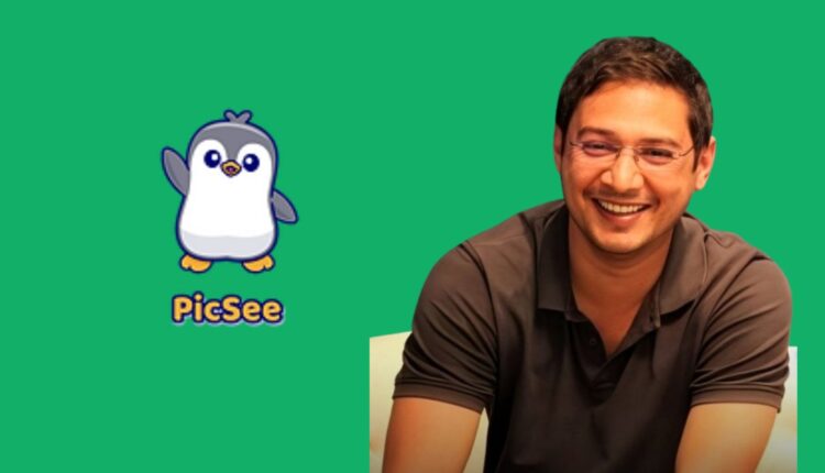 picsee startup shut down
