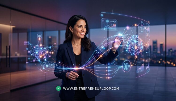 AI Agent Startup Ideas for Women Founders